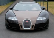 2008 Bugatti Veyron Fbg par Hermes